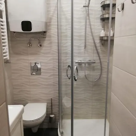 Historic With Wooden Floors In The Hearth Of Old-town Apartamento *